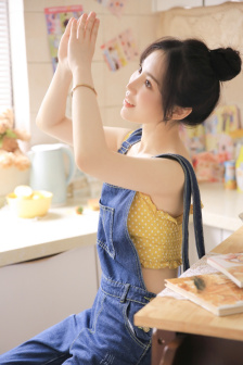 撒贝宁催婚李佳琦金靖